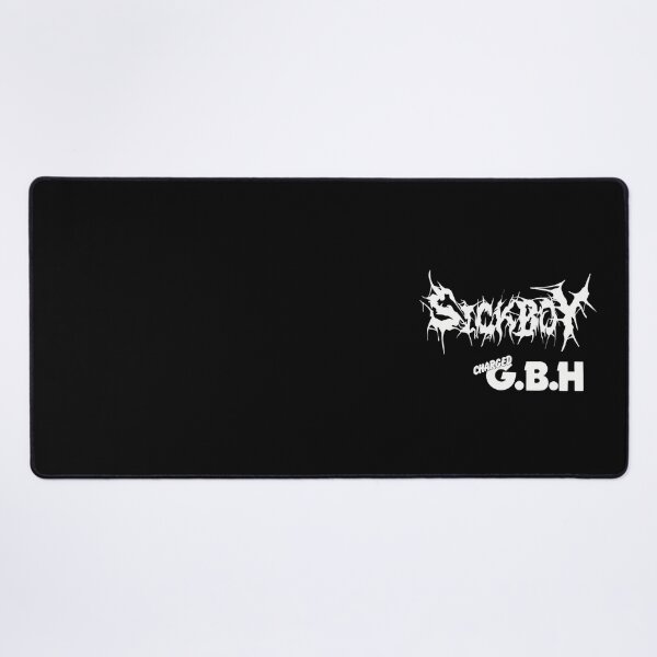 Item preview, Charged Gbh designed and sold by BobbyArrowo.