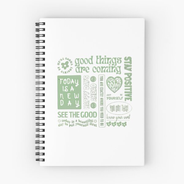 Item preview, Good things are coming designed and sold by Flow-n-Flourish.