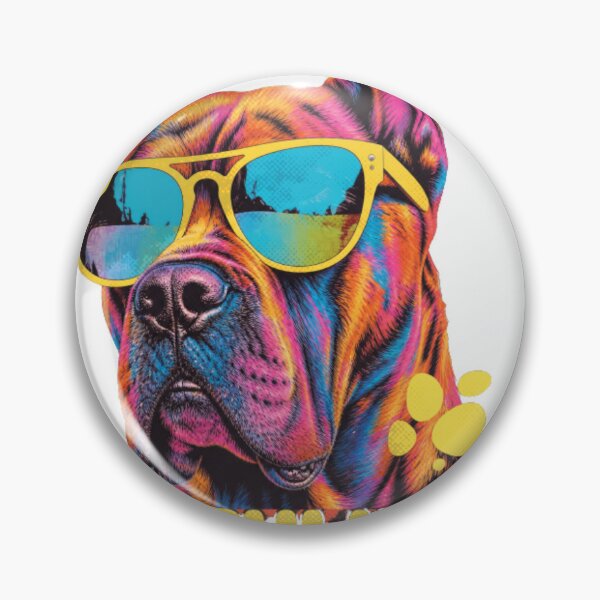 Item preview, pawsitive designed and sold by peace love and stickers.