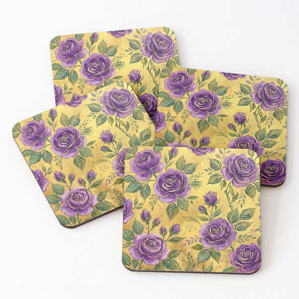 Item preview, Purple Rose  designed and sold by GraphicsClub.