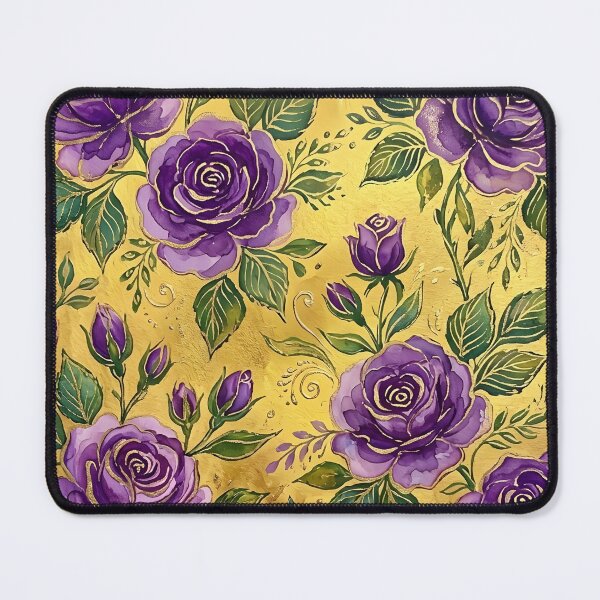 Item preview, Purple Rose  designed and sold by GraphicsClub.