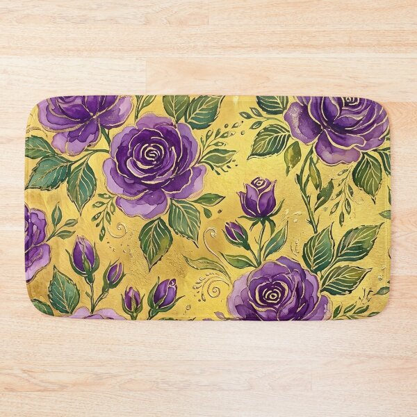 Item preview, Purple Rose  designed and sold by GraphicsClub.