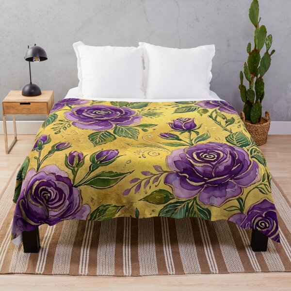 Item preview, Purple Rose designed and sold by GraphicsClub.