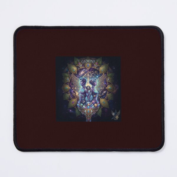 Item preview, Gemelli, il mio segno zodiacale designed and sold by GSphotoclick.