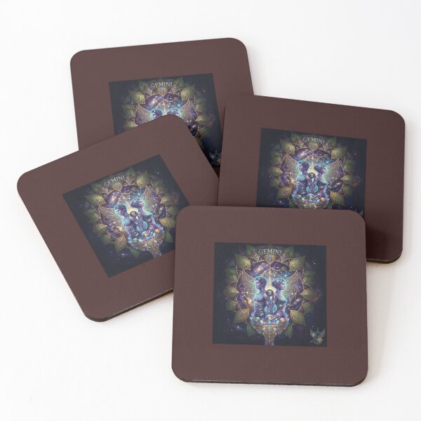Item preview, Gemelli, il mio segno zodiacale designed and sold by GSphotoclick.