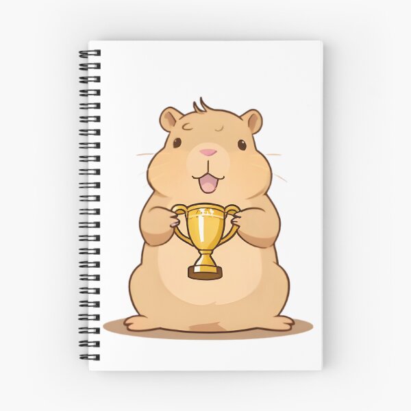 Item preview, Capybara World Champion at Doing Nothing designed and sold by tommysworks.