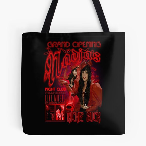 Item preview, Gothic Vampire Nightlife designed and sold by THICC-MILK.