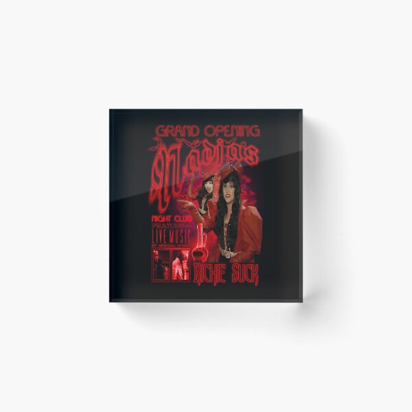 Item preview, Gothic Vampire Nightlife designed and sold by THICC-MILK.