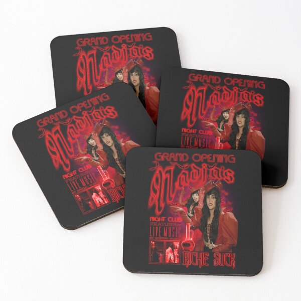 Item preview, Gothic Vampire Nightlife designed and sold by THICC-MILK.