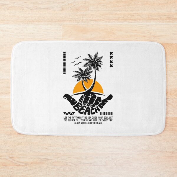 Item preview, BEACH designed and sold by PGAart.