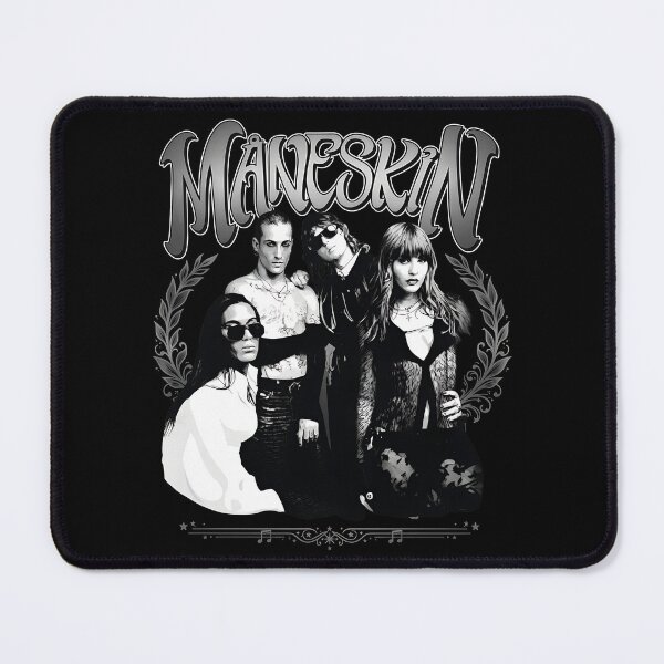 Item preview, Maneskins Band designed and sold by montiezz.