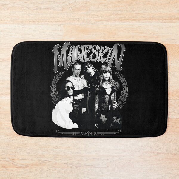 Item preview, Maneskins Band designed and sold by montiezz.