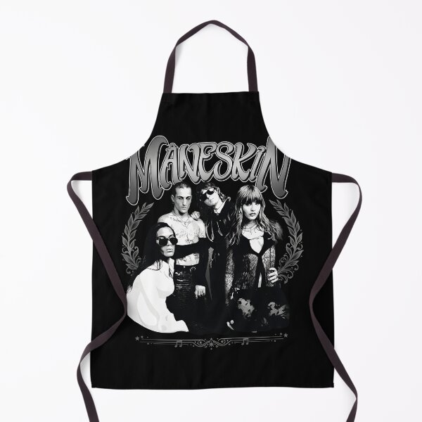 Item preview, Maneskins Band designed and sold by montiezz.