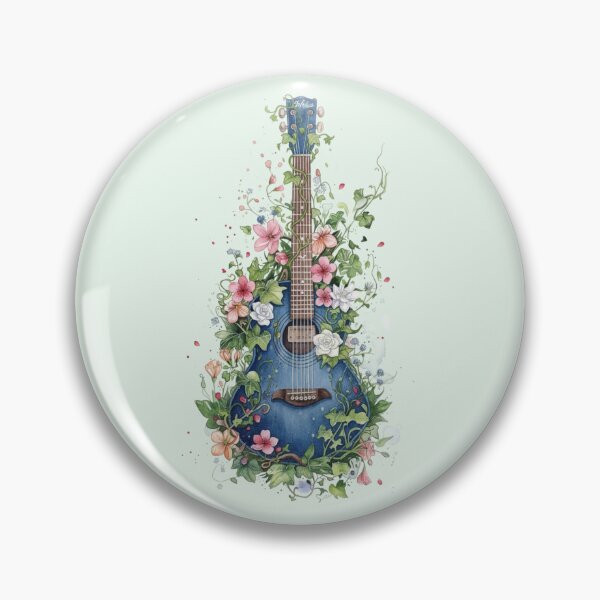 Item preview, Guitar designed and sold by Aise06.