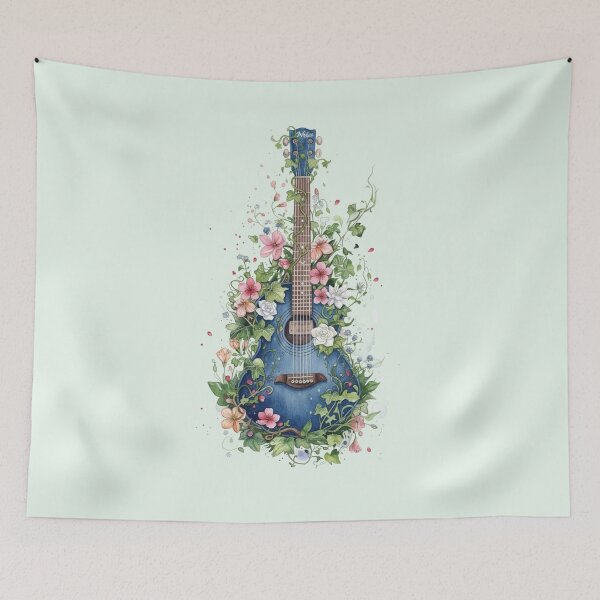 Item preview, Guitar designed and sold by Aise06.