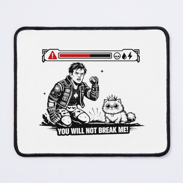 Item preview, Dungeon Crawler Carl designed and sold by Theaurore.