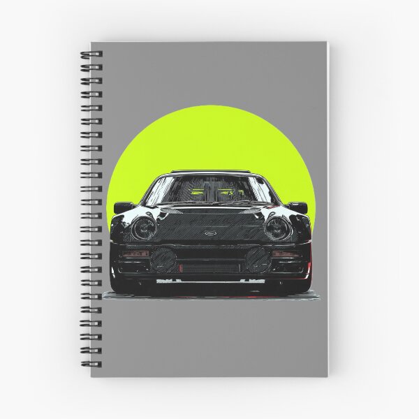 Item preview, Retro RS200 Turbo Supercar Vintage Rally Vector designed and sold by Late Theory.
