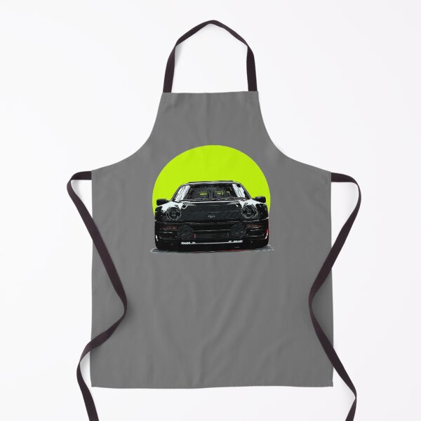 Item preview, Retro RS200 Turbo Supercar Vintage Rally Vector designed and sold by Late Theory.