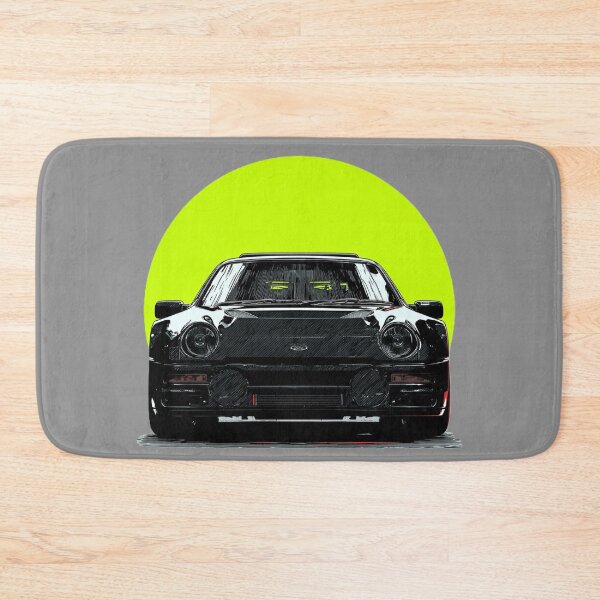 Item preview, Retro RS200 Turbo Supercar Vintage Rally Vector designed and sold by Late Theory.