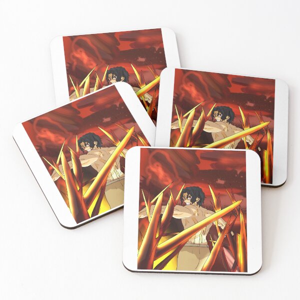 Item preview, Muzan gets trapped designed and sold by aishtistic-art.