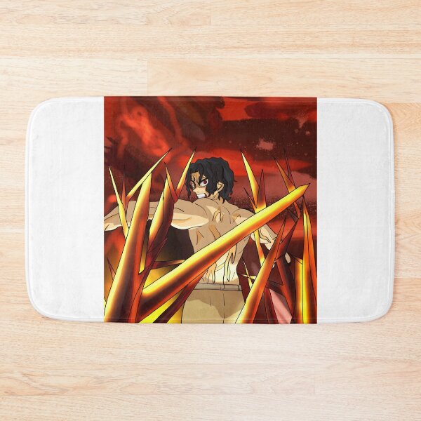 Item preview, Muzan gets trapped designed and sold by aishtistic-art.