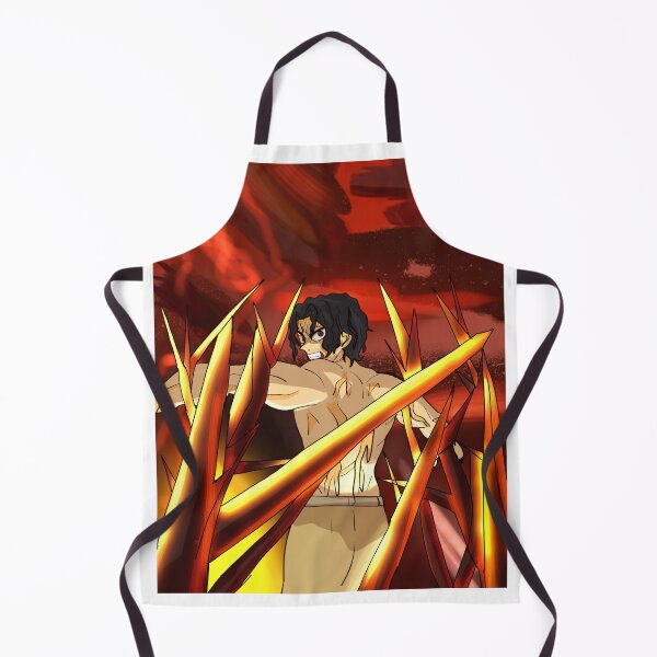 Item preview, Muzan gets trapped designed and sold by aishtistic-art.