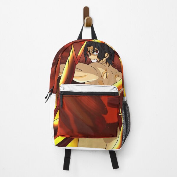 Item preview, Muzan gets trapped designed and sold by aishtistic-art.