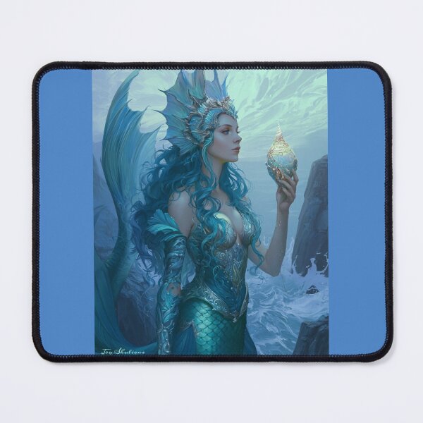 Item preview, Oceana designed and sold by Joy Shuliana.