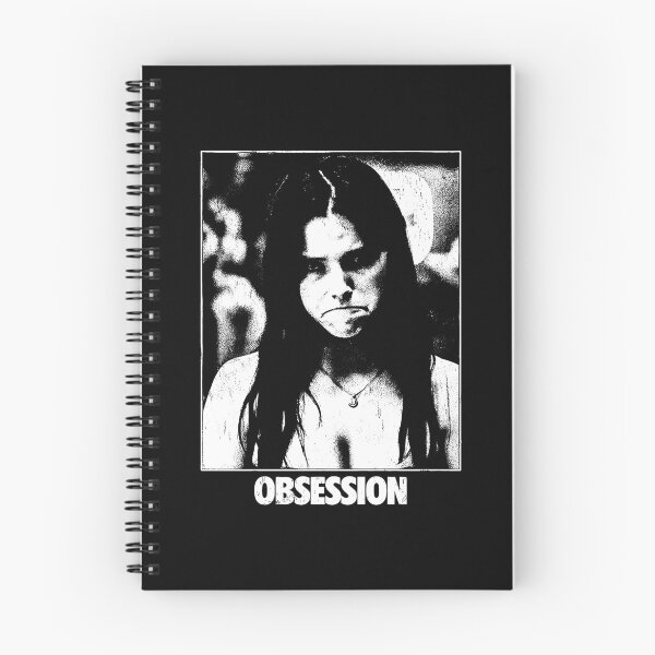 Item preview, Frowning Nikki Obsession Movie designed and sold by aoroonn.