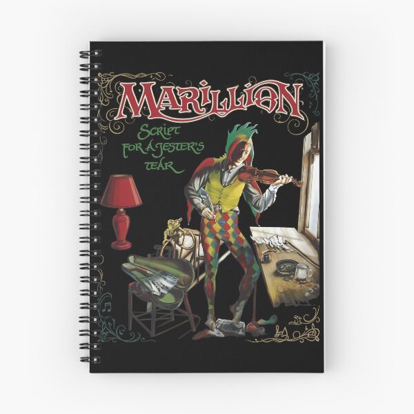 Item preview, Marillions band designed and sold by montiezz.