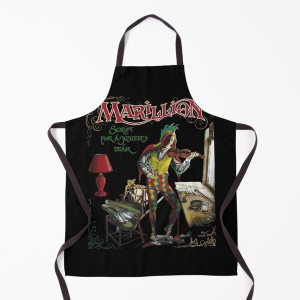 Item preview, Marillions band designed and sold by montiezz.