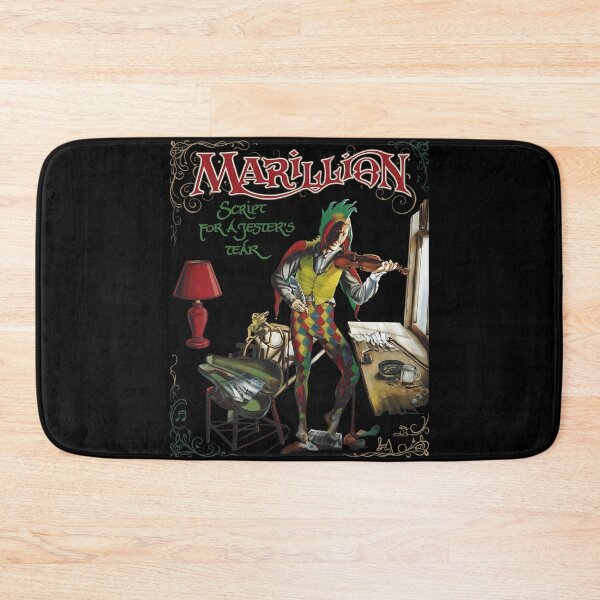 Item preview, Marillions band designed and sold by montiezz.