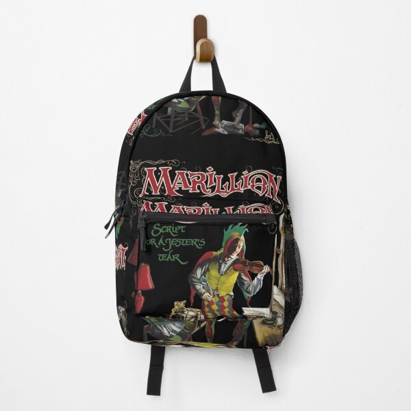 Item preview, Marillions band designed and sold by montiezz.