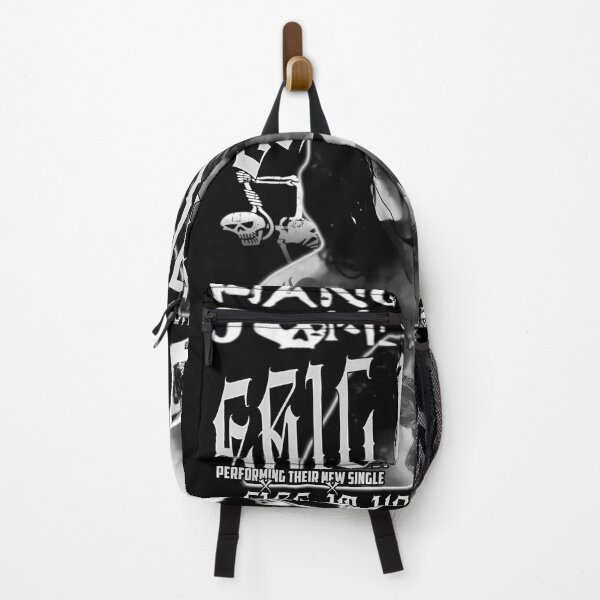 Item preview, Dark Gothic Rock Music designed and sold by THICC-MILK.