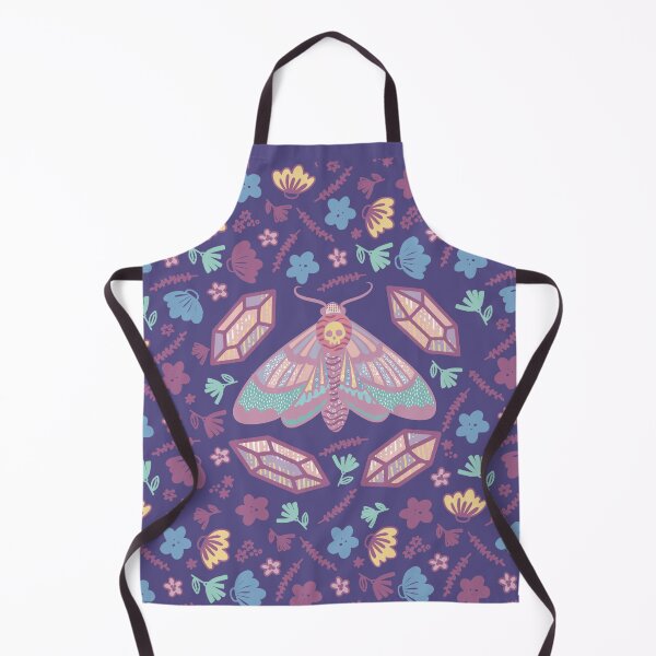 Item preview, Magical Death Moth designed and sold by IvysCreativityHouse.