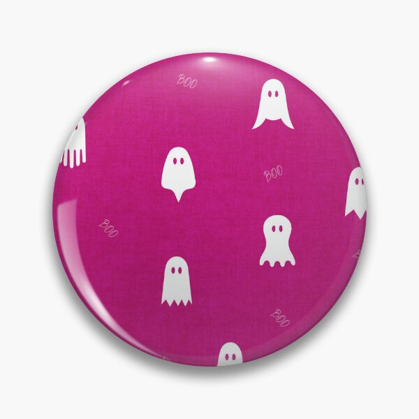 Item preview, minimal cute icon ghost preppy halloween textured Vampire Rose designed and sold by RenattaZare.