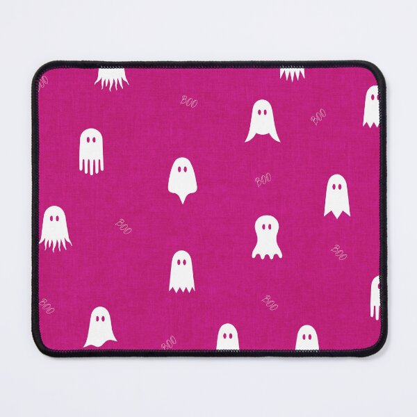 Item preview, minimal cute icon ghost preppy halloween textured Vampire Rose designed and sold by RenattaZare.