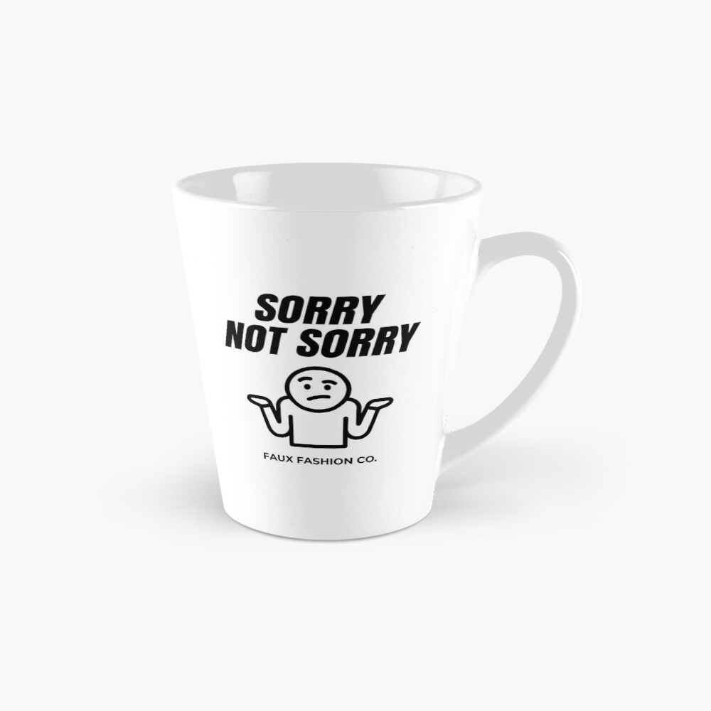 Artikel-Vorschau von Tasse (konisch), designt und verkauft von kdonefive.