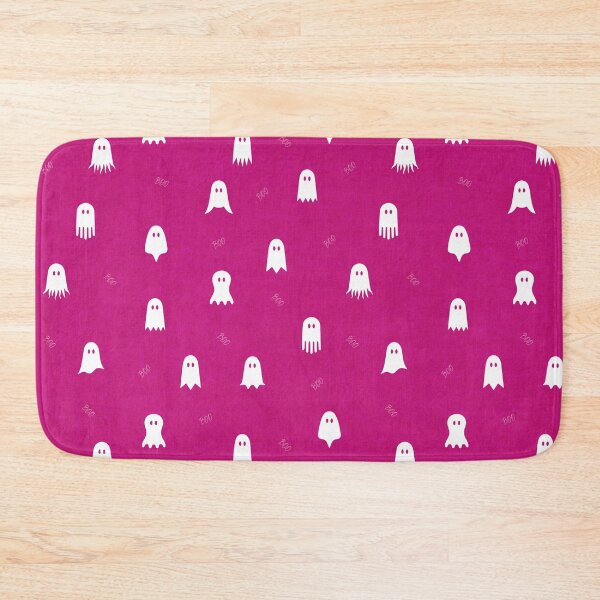 Item preview, minimal cute icon ghost preppy halloween textured Vampire Rose designed and sold by RenattaZare.