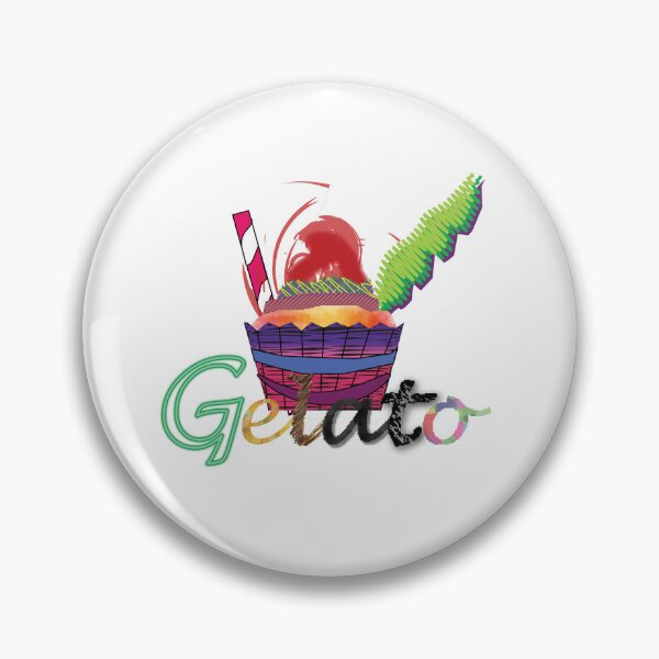Item preview, helado enfermo designed and sold by Looplk.