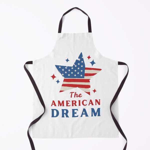 Item preview, THE AMERICAN DREAM designed and sold by PGAart.