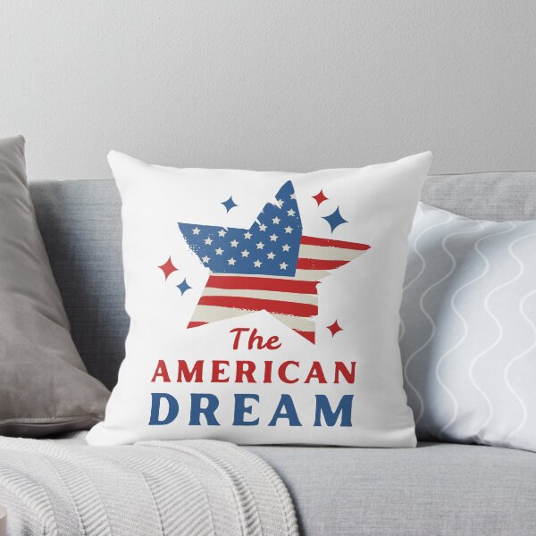 Item preview, THE AMERICAN DREAM designed and sold by PGAart.
