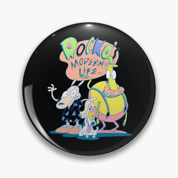 Item preview, Claymation Man And Dog Smiling In Front Of A Large Cheese Moon designed and sold by TheGrandShopart.