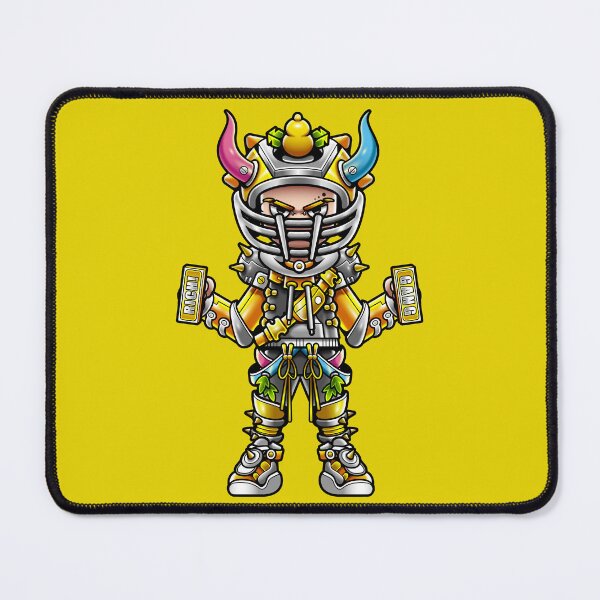 Item preview, Retro Cartoon Rugby Player Streetwear Character designed and sold by Lexkon Liu's art.