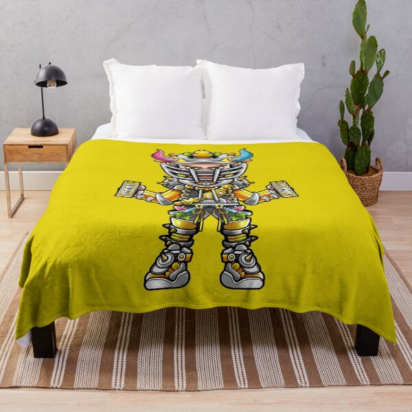 Item preview, Retro Cartoon Rugby Player Streetwear Character designed and sold by Lexkon Liu's art.