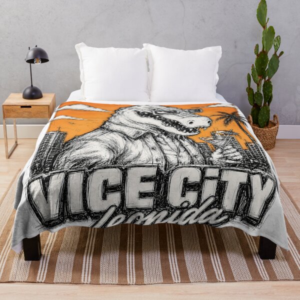 Item preview, Vice City Leonida designed and sold by Saint Arts Studio.