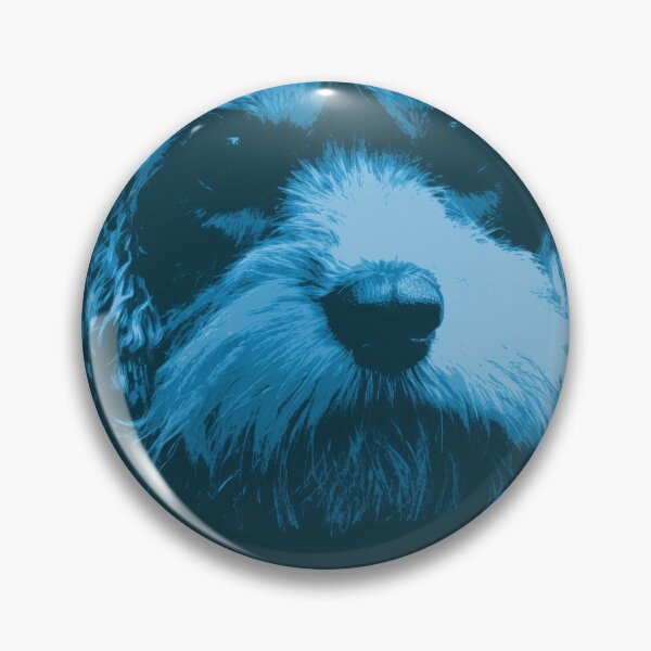 Item preview, CAVAPOO COFFEE SHOP COMPANION ART designed and sold by MarkedArtPrints.