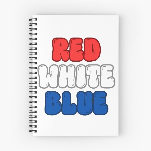 Item preview, Red, White, and Blue Bubbly designed and sold by AlienBoyDesigns.