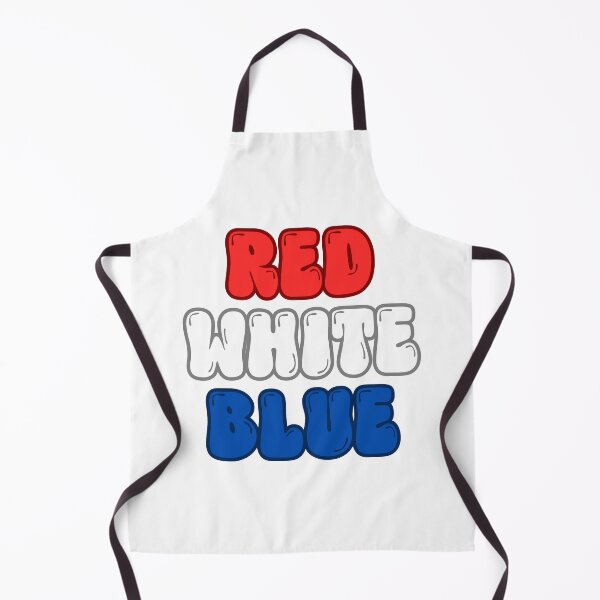 Item preview, Red, White, and Blue Bubbly designed and sold by AlienBoyDesigns.