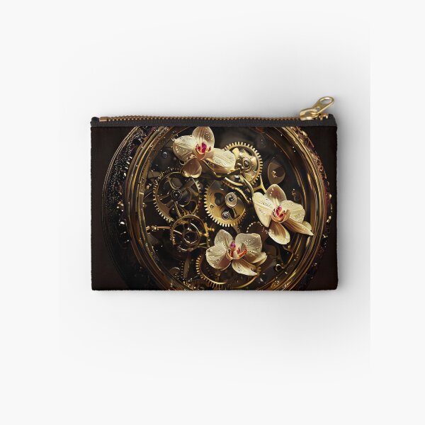 Item preview, The Chrono-Botanist designed and sold by ONYX Pixee.